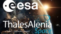 Photo: ESA