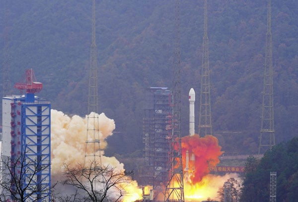 Image: Xinhua News Agency