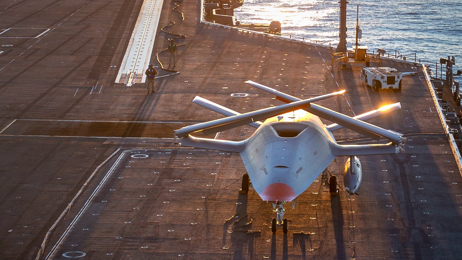Image: BAE Systems