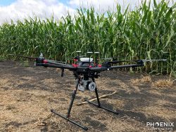 Photo: Phoenix Lidar