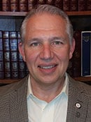William Tewelow