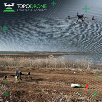(Photo: TOTODRONE)